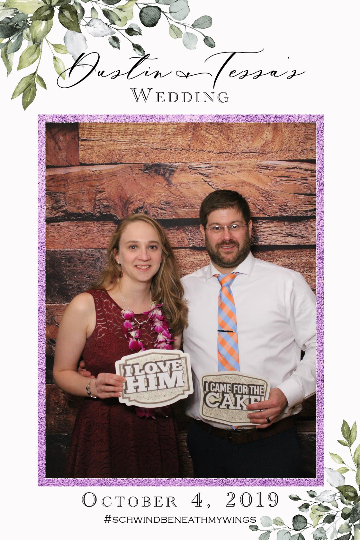 Dustin & Tessa's Wedding | View more photos from the event at gallery.mainemagicmirror.com/u/MaineMagicMirror/Dustin-Tessas-Wedding